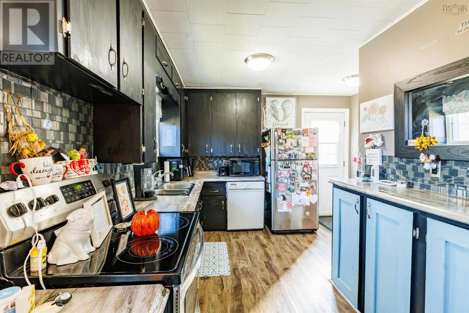 Arcadia, NS B5A5E9,32 Lewis Road