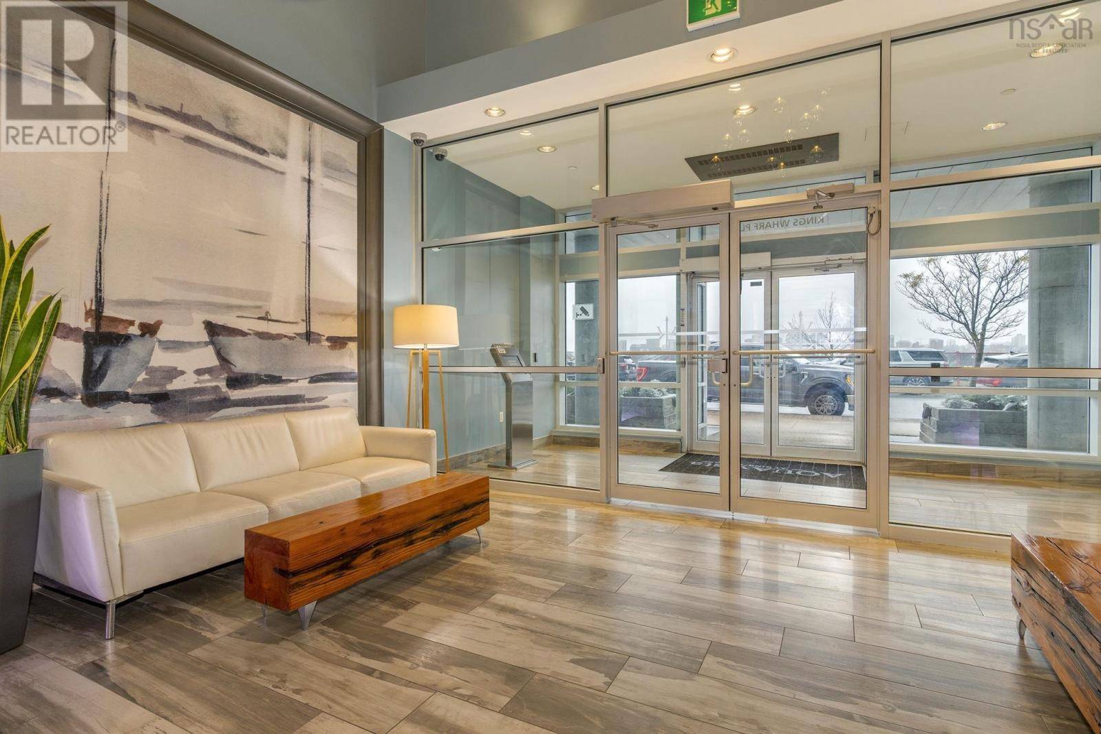 Dartmouth, NS B2Y0C6,67 Kings Wharf PL #401