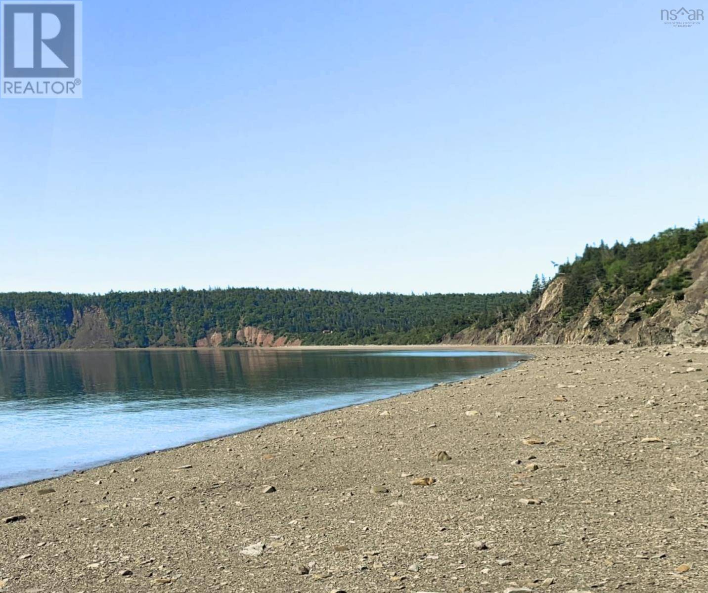West Bay, NS B0M1S0,Lot 3 Bay Bluffs Road