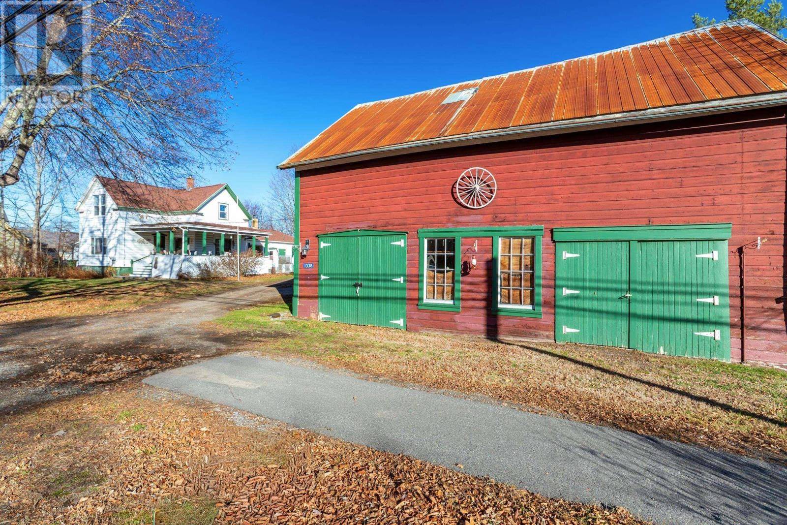 Aylesford, NS B0P1R0,1338 Victoria Road