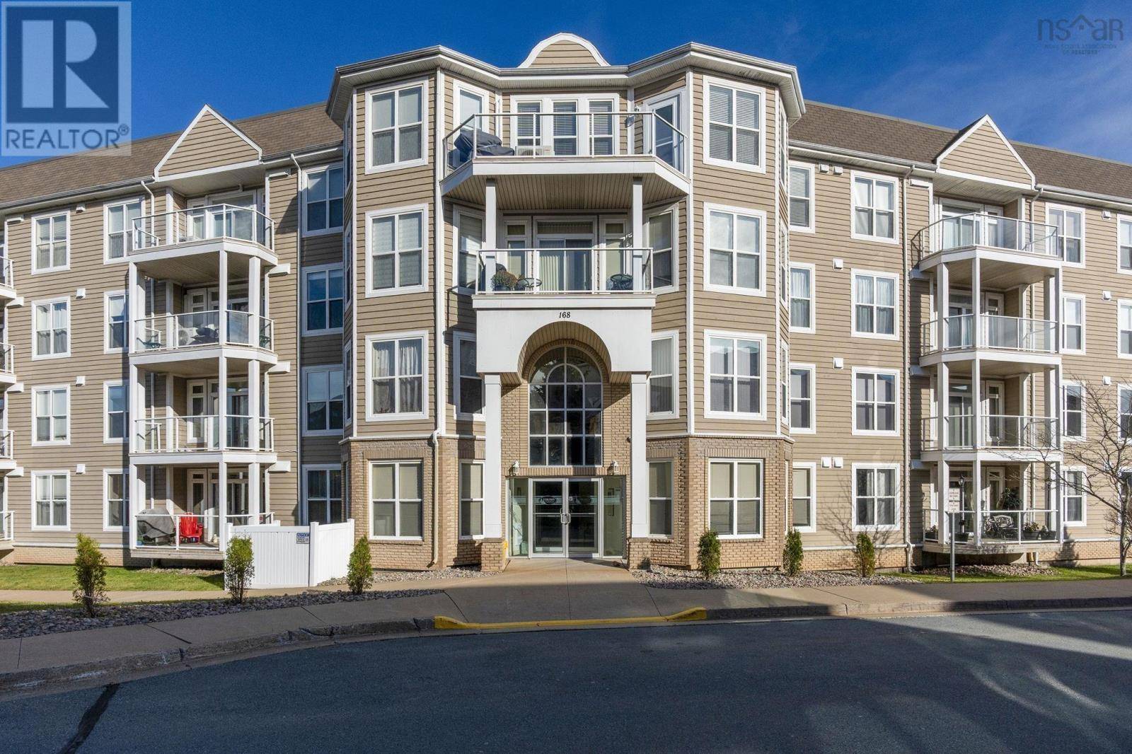 Dartmouth, NS B2Y0A2,168 Green Village LN #211