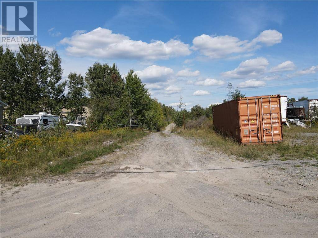 Sudbury, ON P3A4R7,2652 Part 1 Lasalle Boulevard