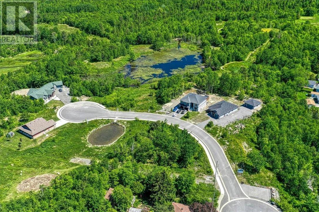 Greater Sudbury, ON P3Y1M8,270 Twelfth Avenue Unit# Lot 7