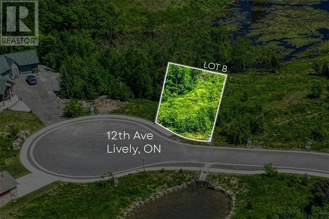 Greater Sudbury, ON P3Y1M8,270 Twelfth Avenue Unit# Lot 8