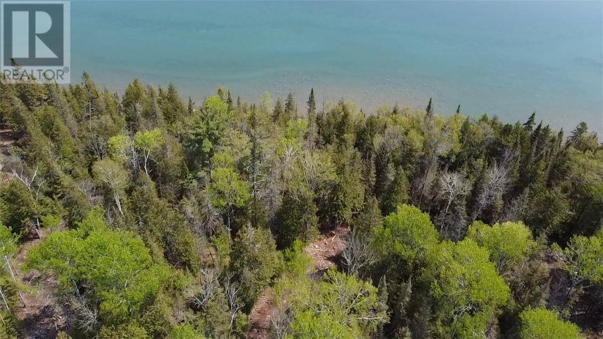 Assiginack Manitoulin Island, ON P0P1N0,Lot 2 Sandy Point Rd