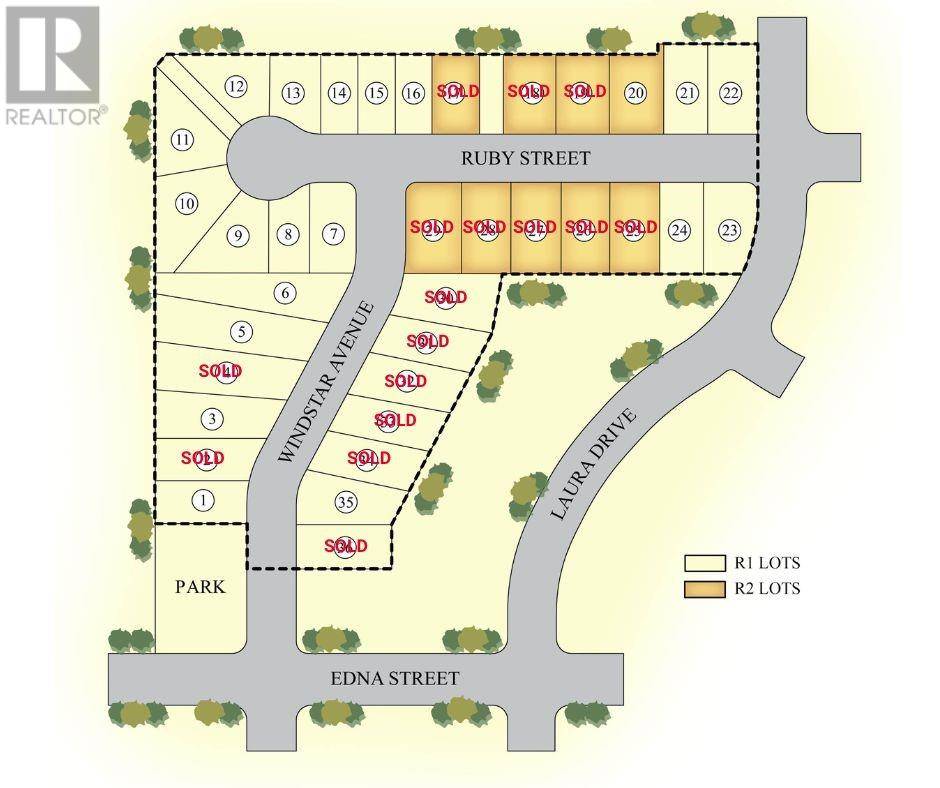 Chelmsford, ON P0M1L0,Lot 1 Windstar Avenue