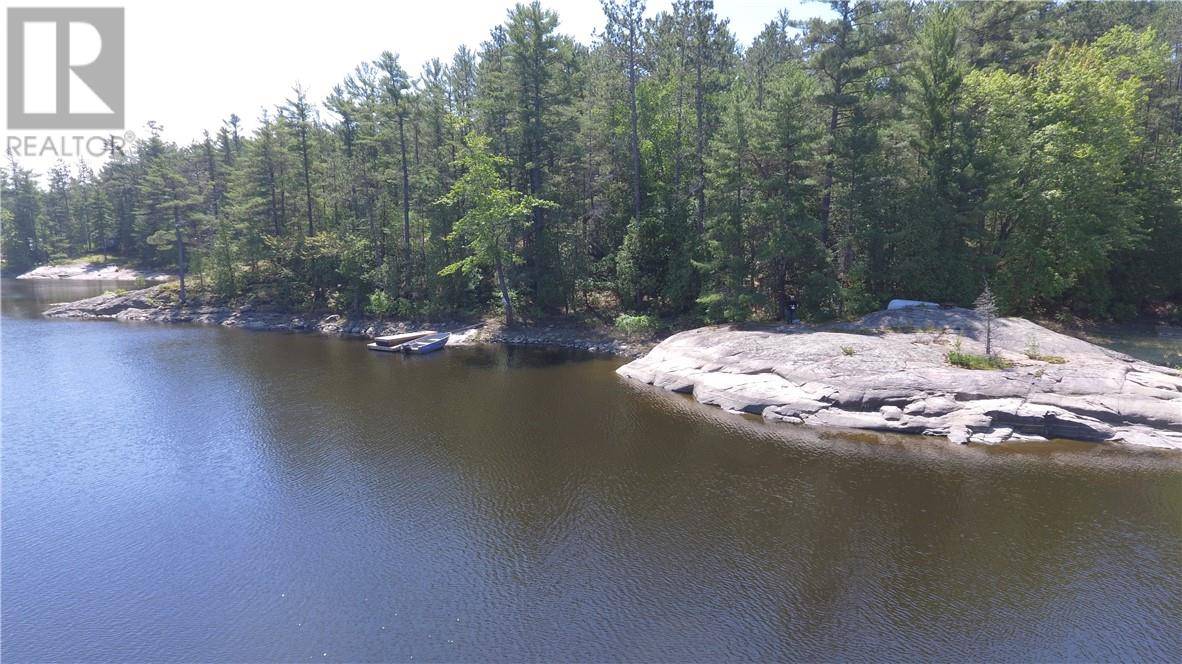 Parry Sound, ON P2A0A1,PCL 18544 French River