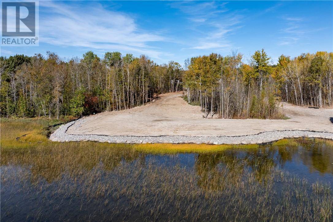 Alban, ON P0M1M0,1528 Hwy 64 Unit# Lot #1