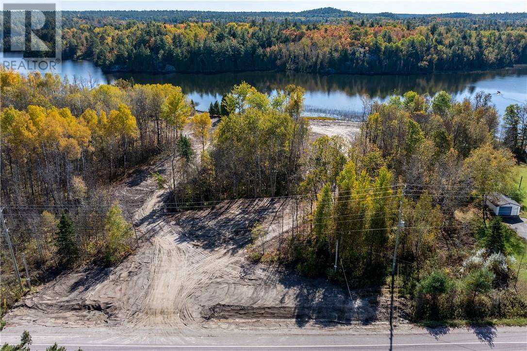 Alban, ON P0M1M0,1528 Hwy 64 Unit# Lot #1