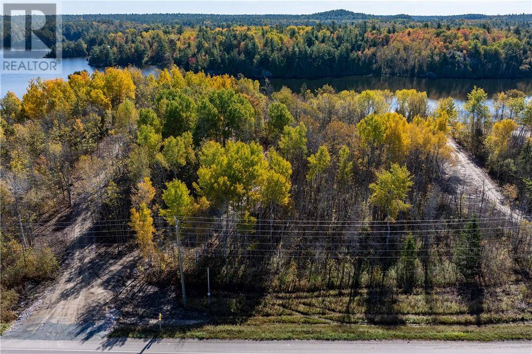 Alban, ON P0M1A0,1528 Hwy 64 Unit# Lot #5