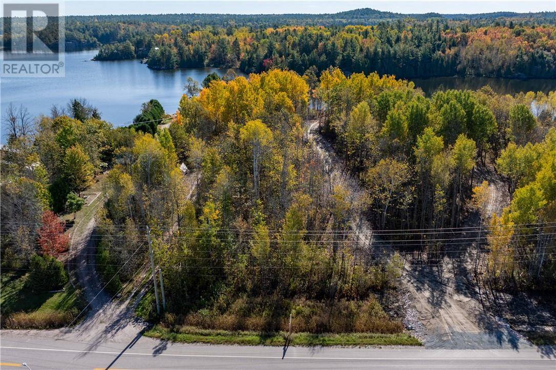 Alban, ON P0M1A0,1528 Hwy 64 Unit# Lot #7