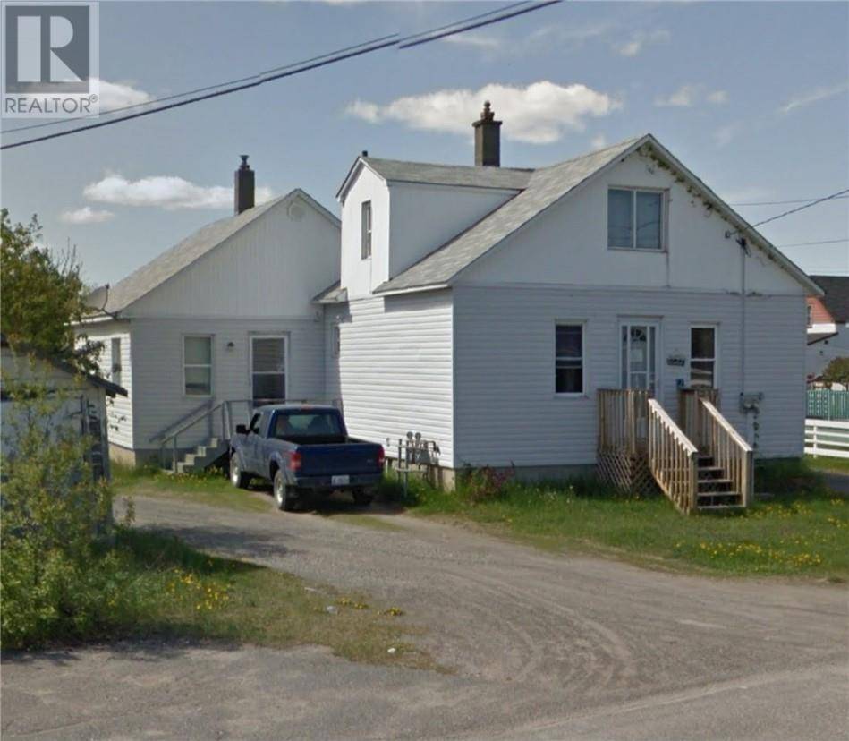 Capreol, ON P0M1H0,2 MOONEY Street