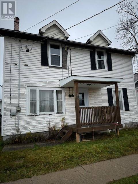 Iroquois Falls, ON P0K1E0,727 Ambridge Drive