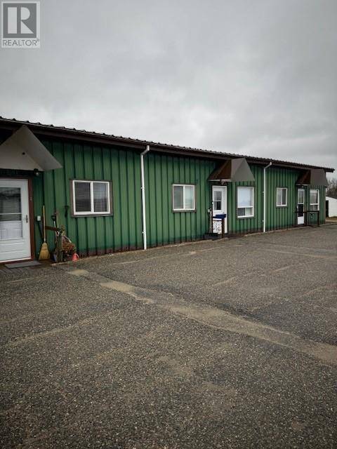 Iroquois Falls, ON P0K1E0,727 Ambridge Drive