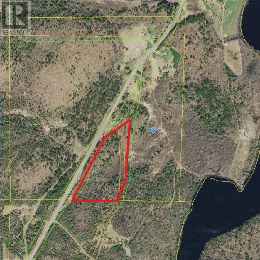Greater Sudbury, ON P0M3E0,Lot 0 Regional Road 10