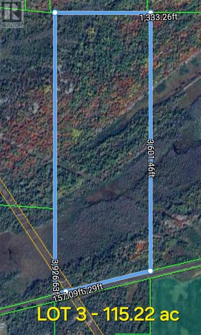 Chelmsford, ON P0M1L0,1964 Highway 144