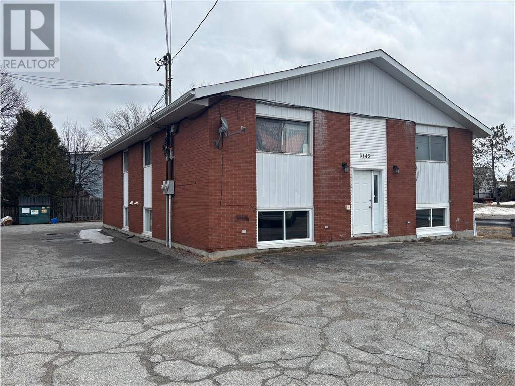 Greater Sudbury, ON P0M1L0,3443-3447 Errington Avenue