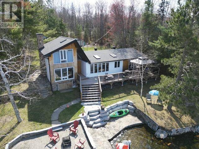 West Nipissing, ON P0H1M0,1041 Lac Clair Road