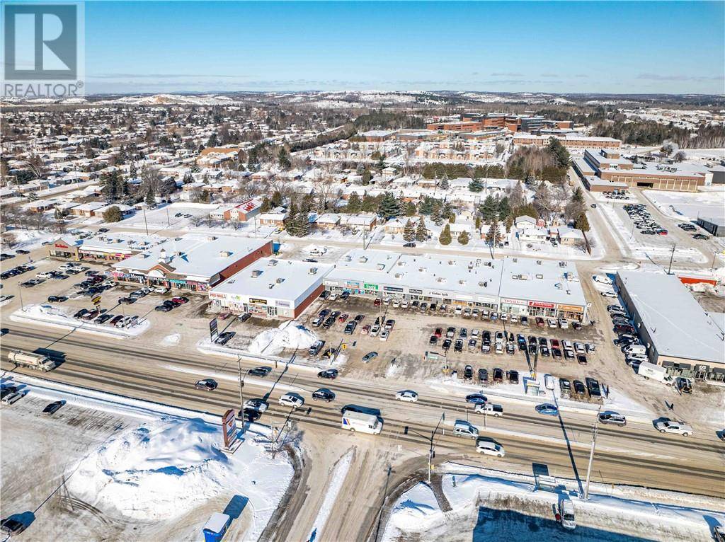 Sudbury, ON P3A1Z7,1536 Lasalle Boulevard Unit# B