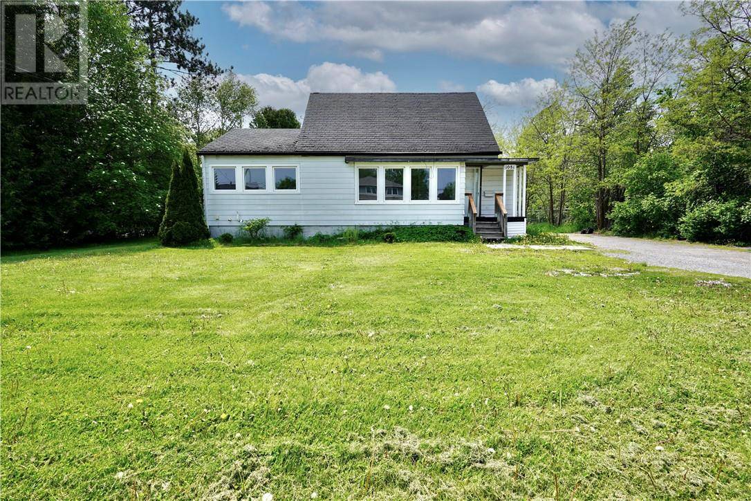 Greater Sudbury, ON P3A3J1,1081 Attlee Avenue