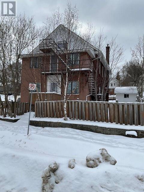 Sudbury, ON P3E1J2,76 O'Connor Street
