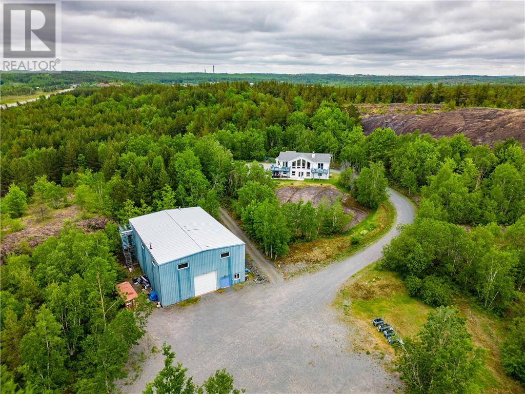 2959 Radar Road, Garson, ON P3L1V5 - MLS#2120780