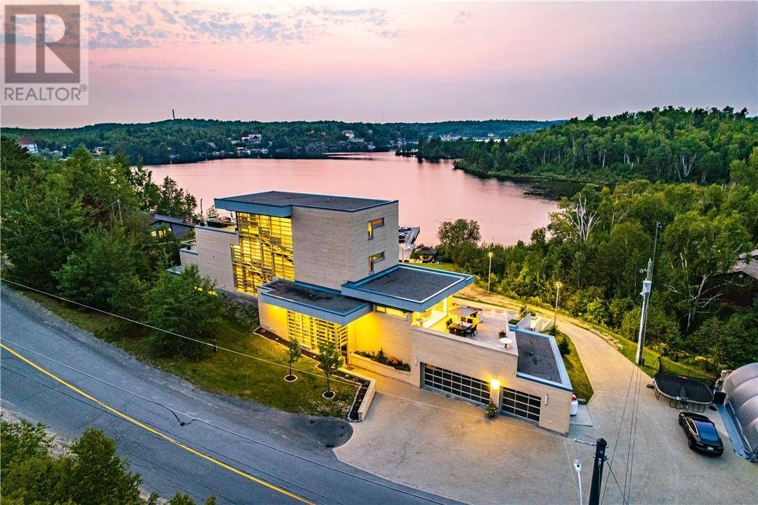 Sudbury, ON P3E6H7,2410 South Bay