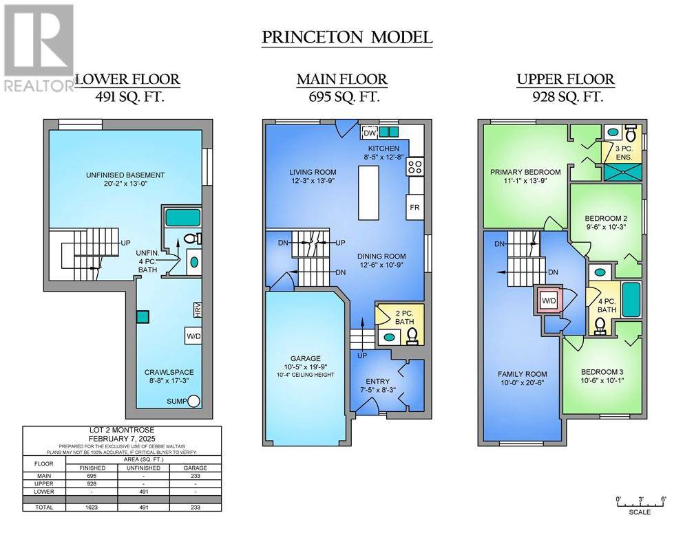 Sudbury, ON P3A3B8,Lot 3N Montrose