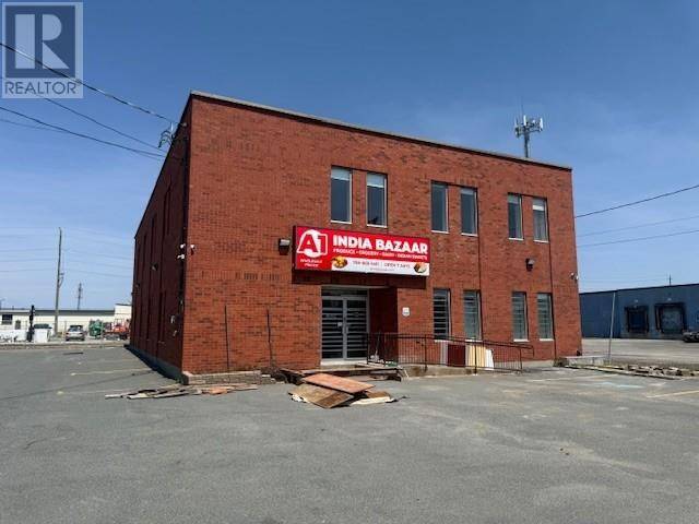 Sudbury, ON P3A1N7,1460 Fairburn Street Unit# J