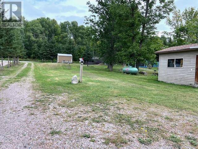 St. Charles, ON P0M2W0,272 Clouthier Road