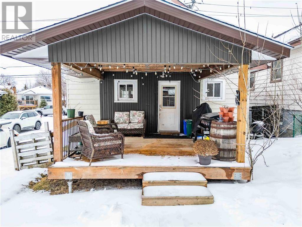 Sudbury, ON P3B2W8,170 Tarneaud Street
