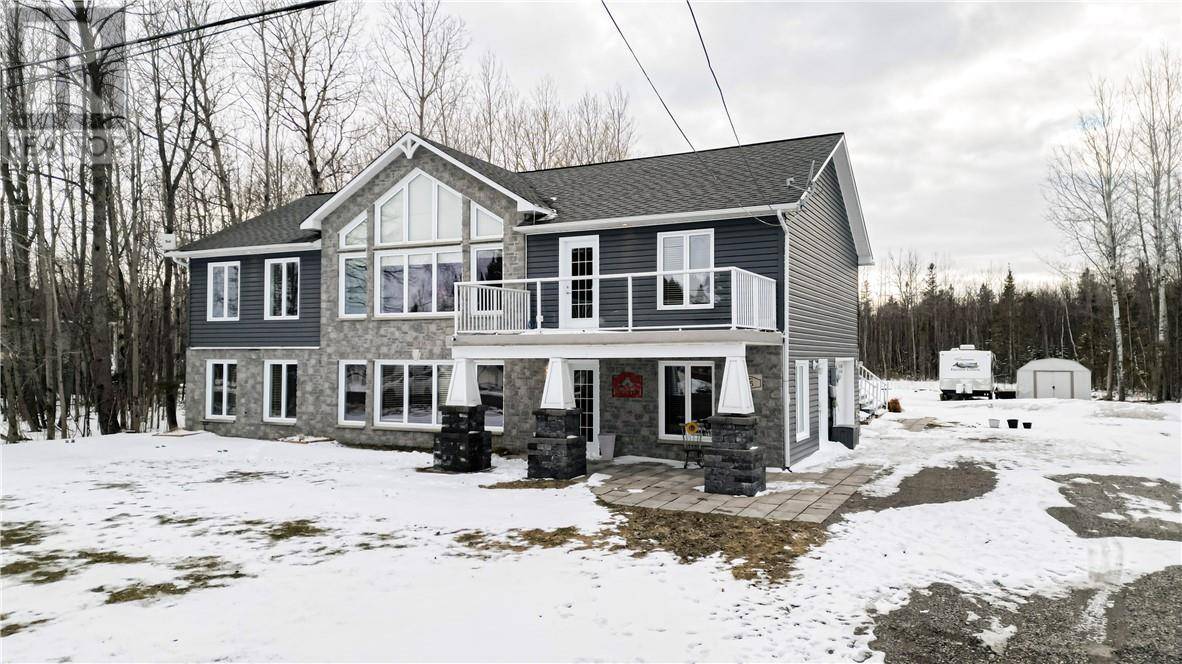Sturgeon Falls, ON P2B2M9,665 Delorme Road