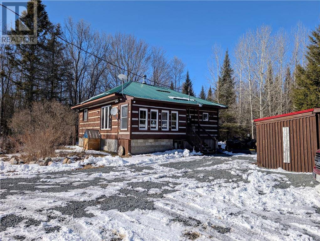 Blind River, ON P0R1B0,24988 Highway 17