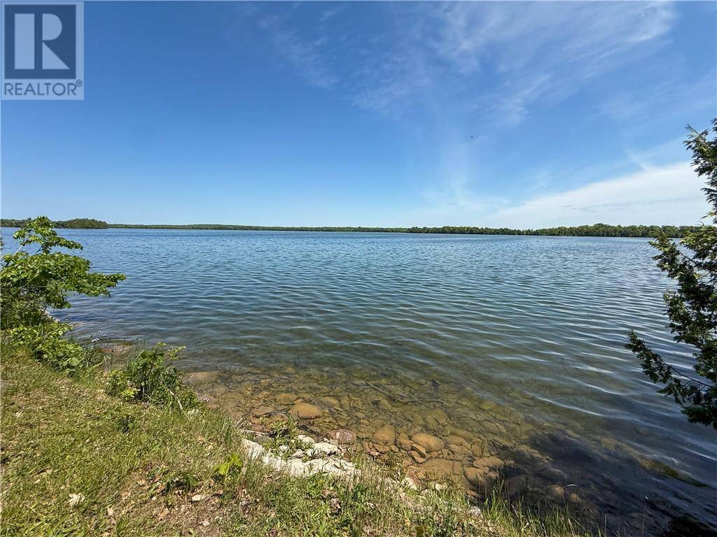 Gore Bay Manitoulin Island, ON P0P1H0,Lot 36 Ice Lake Drive