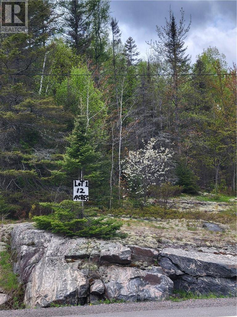 Noelville, ON P0M2N0,LOT 1 HWY 535