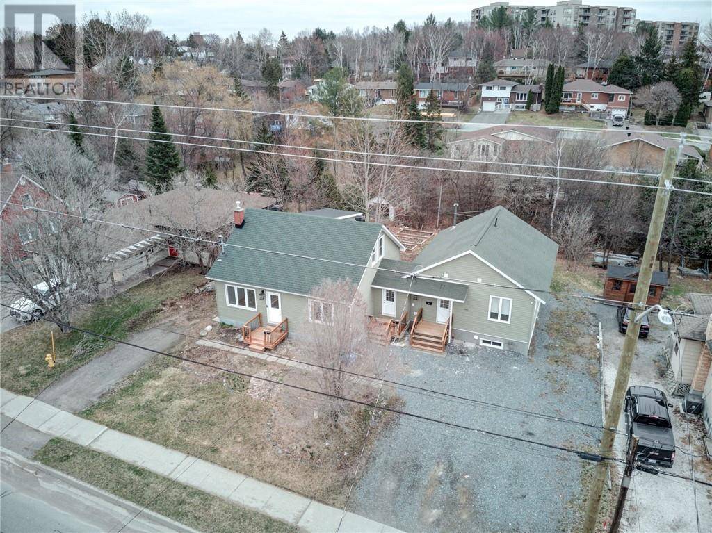 Greater Sudbury, ON P3E2L6,1258 Southview Drive