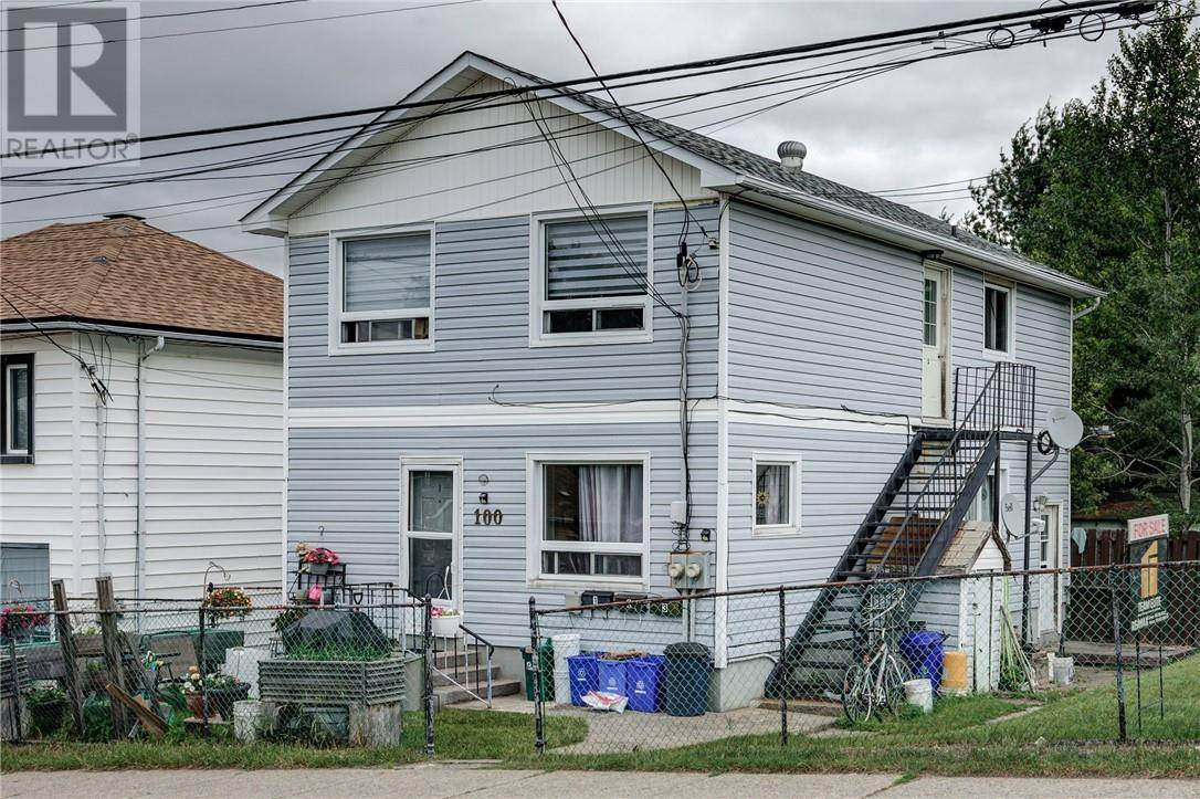 Greater Sudbury, ON P3C3X2,100 Whittaker