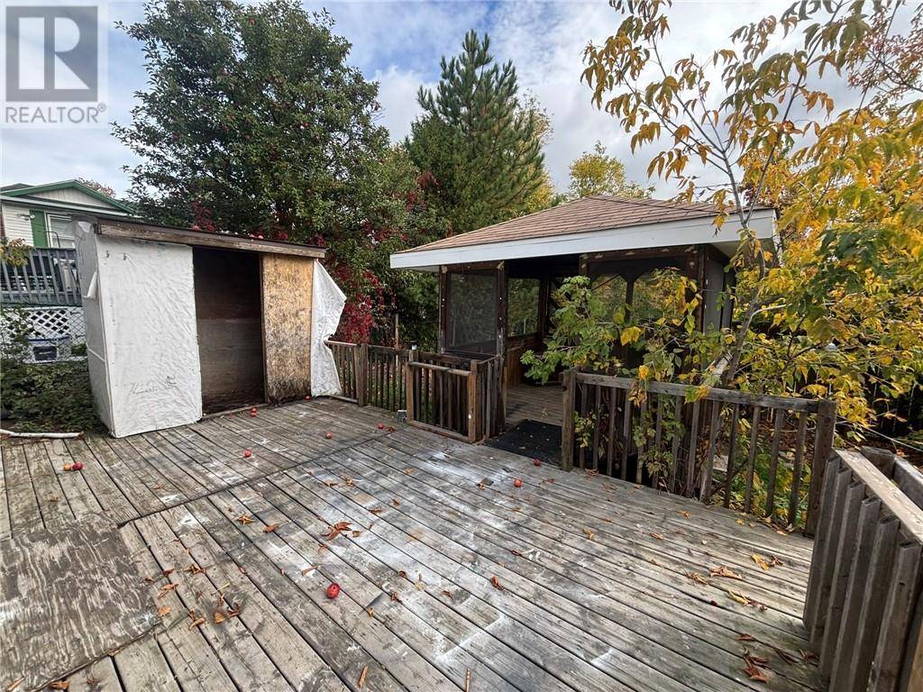 Greater Sudbury, ON P3C4K5,358 Burton Avenue