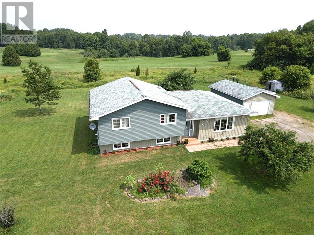 Monetville, ON P0M2K0,50 Harold Fryer Drive