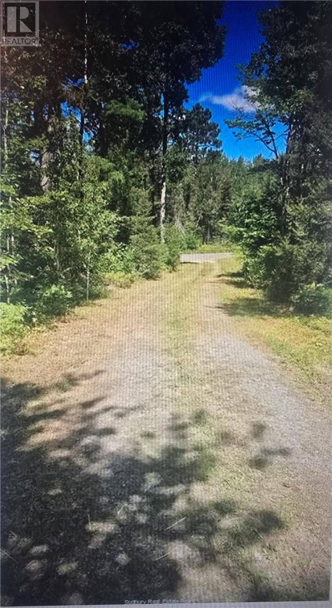 Greater Sudbury, ON P0M1L0,487 SPANISH RIVER ROAD