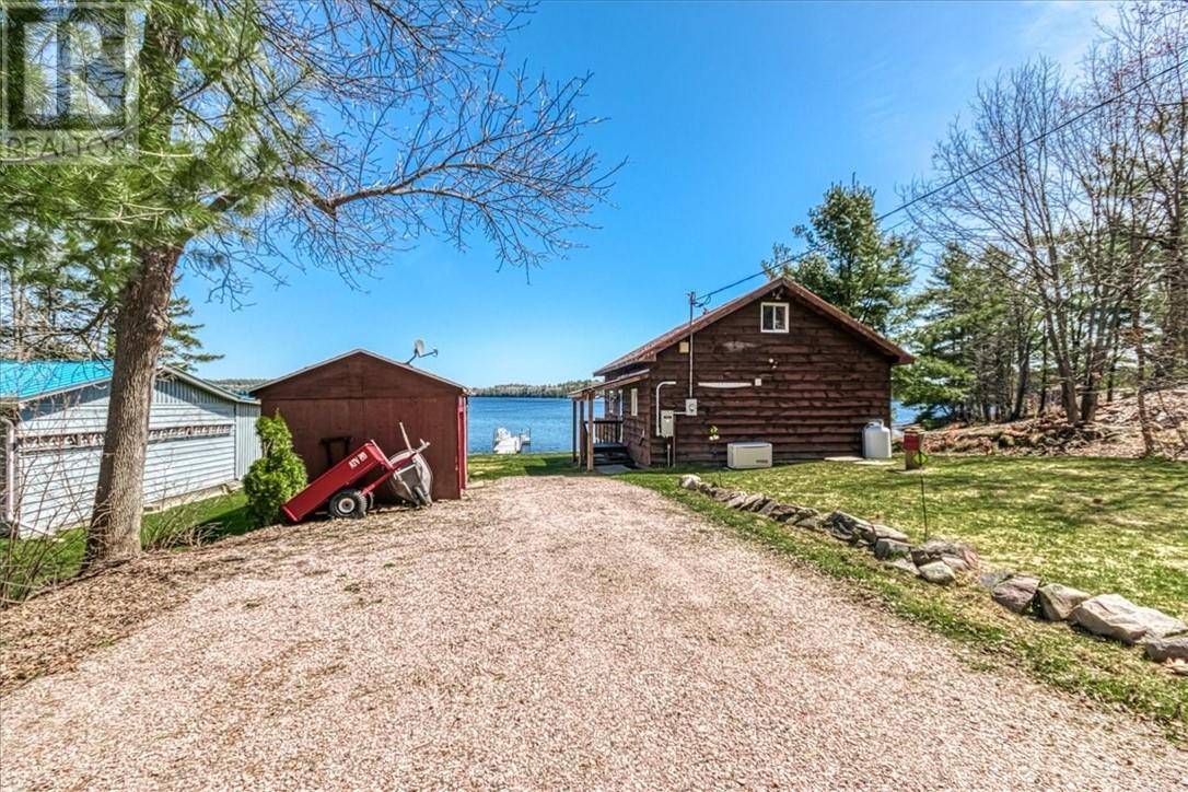 Alban, ON P0M1A0,100C Whippoorwill Road