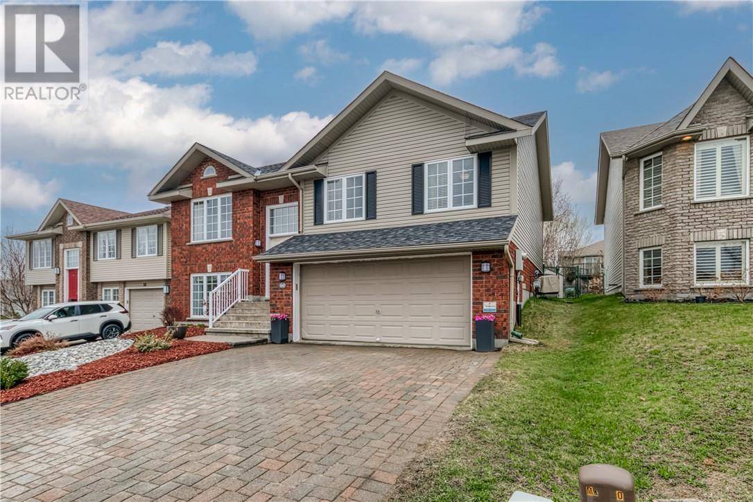 Sudbury, ON P3E6M3,60 Trailview Drive