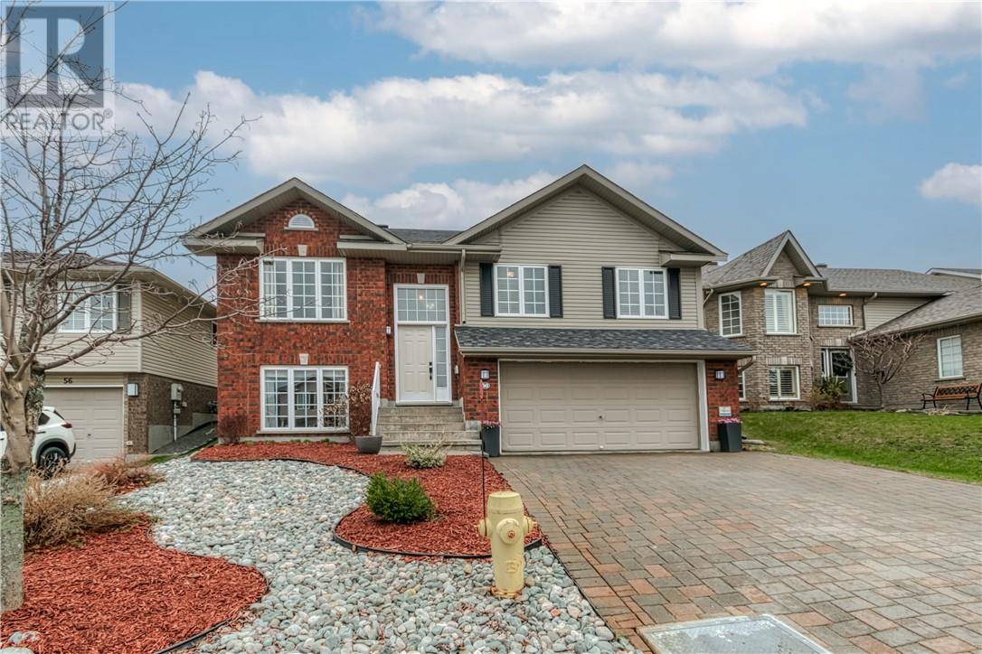 Sudbury, ON P3E6M3,60 Trailview Drive