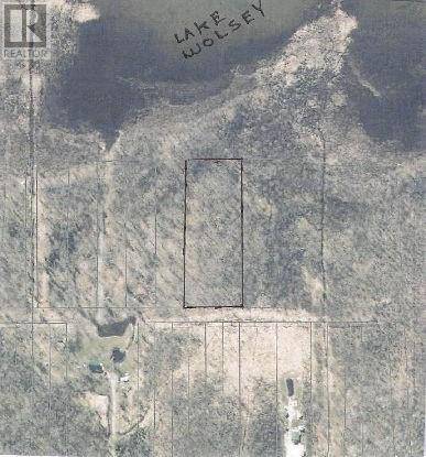 Gore Bay, ON P0P1H0,PL18C4 Gordon Lake Wolsey