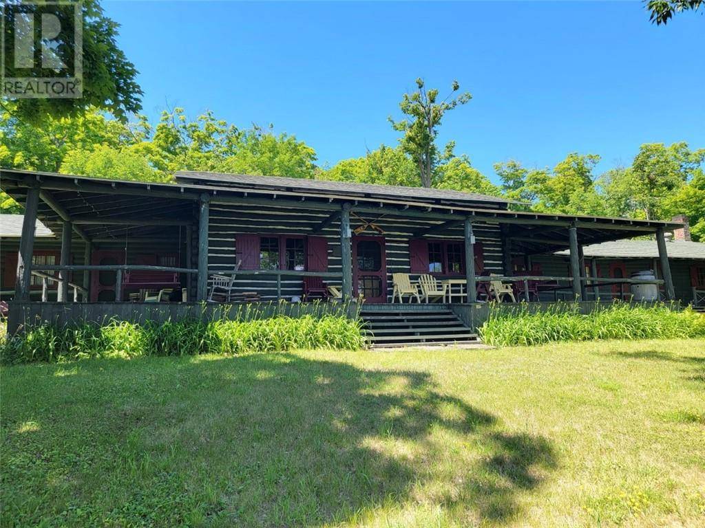 Kagawong, ON P0P1J0,462 Maple Point Rd