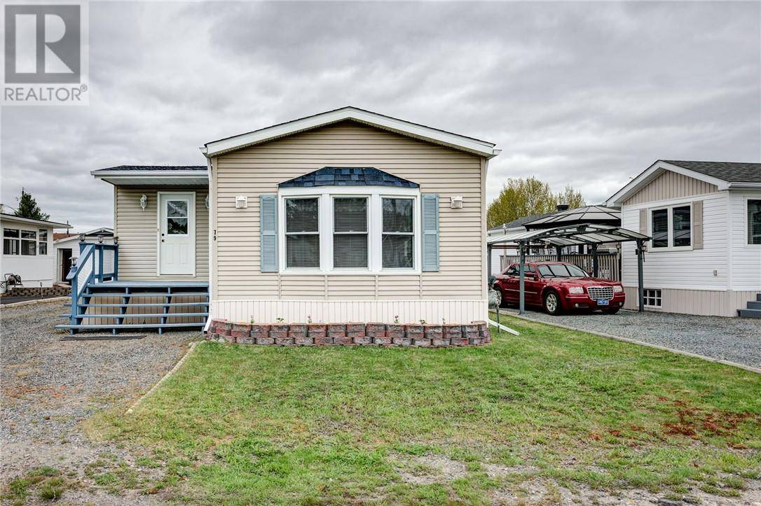 Wahnapitae, ON P0M3C0,79 Corbin Street