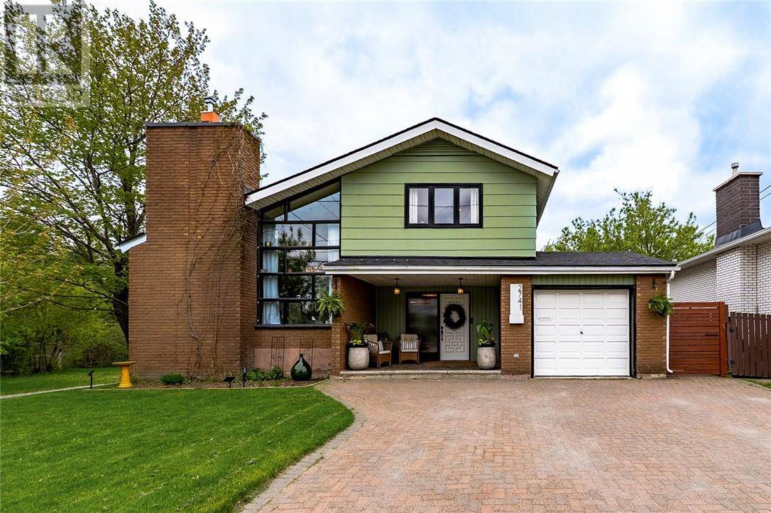 Sudbury, ON P3B1T8,2741 Bancroft Drive