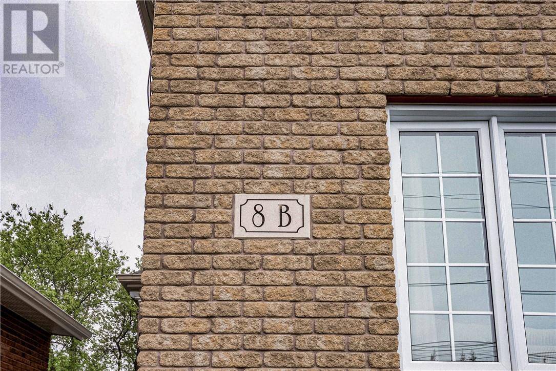 Sudbury, ON P3E2C2,8B Copper Street