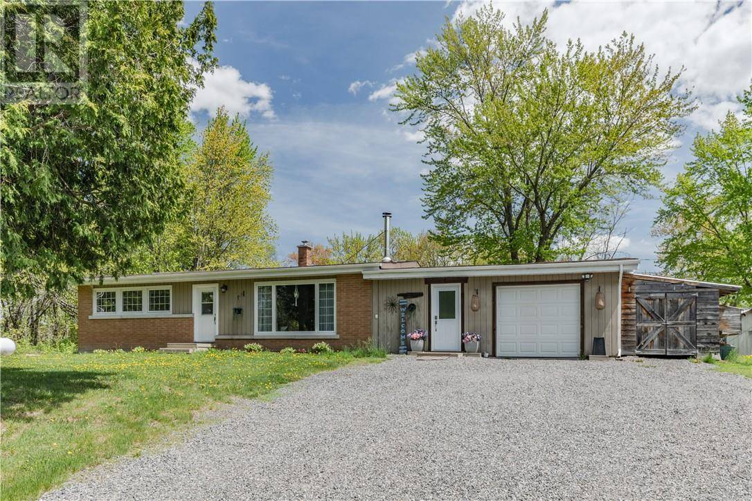 Whitefish, ON P0M3E0,26 Salminen Road