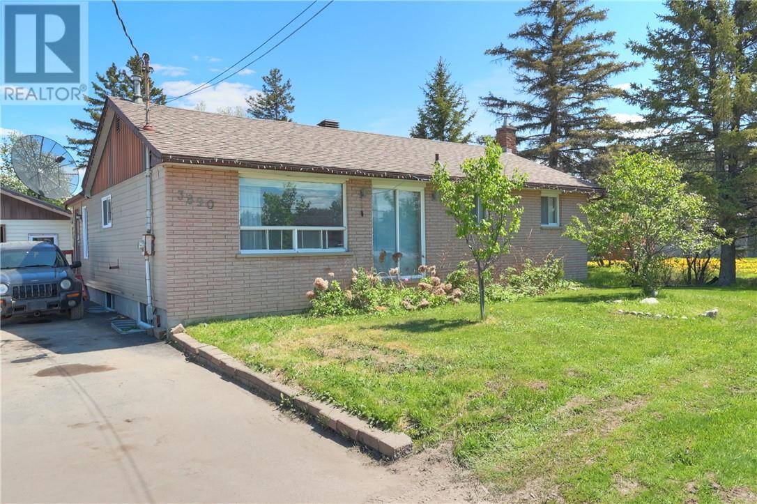 Val Caron, ON P3N1H8,3890 OLD HIGHWAY 69 N